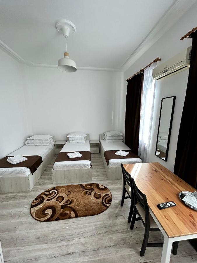 Hotel Continental City Center Iasi Eksteriør billede