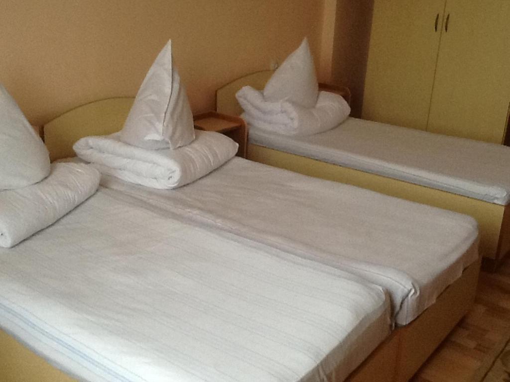 Hotel Continental City Center Iasi Værelse billede