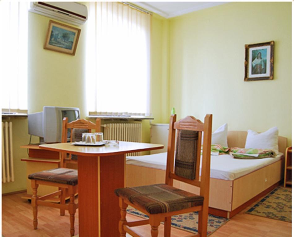 Hotel Continental City Center Iasi Eksteriør billede