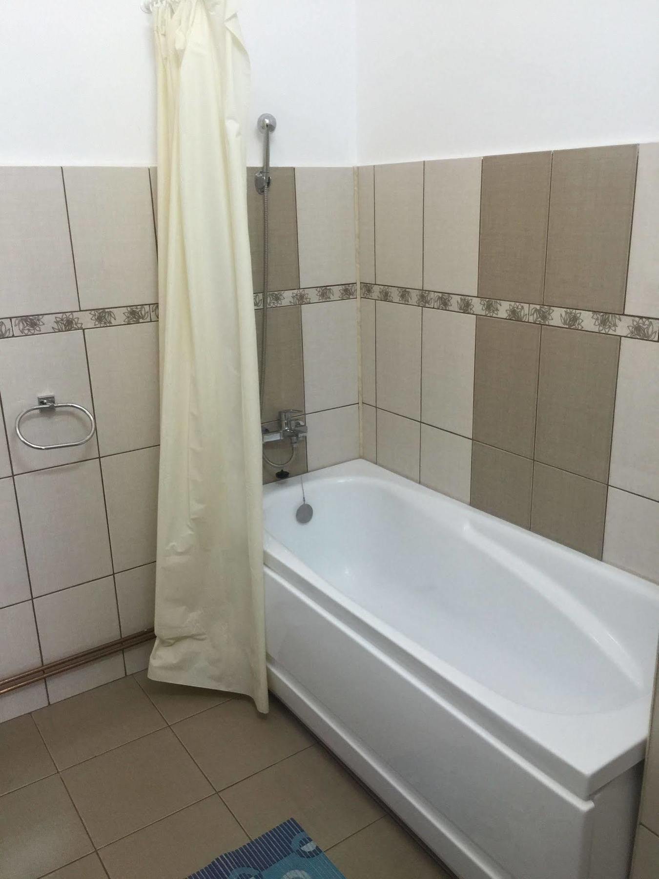 Hotel Continental City Center Iasi Eksteriør billede