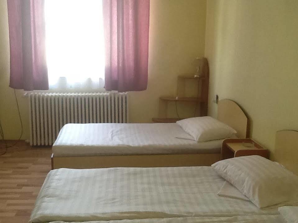 Hotel Continental City Center Iasi Eksteriør billede