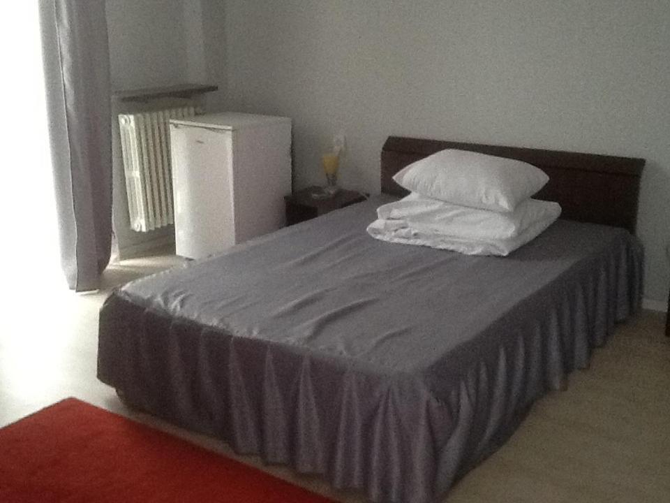 Hotel Continental City Center Iasi Eksteriør billede